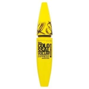 Maybelline Colossal Volume Express Mascara Smoky Eyes Black