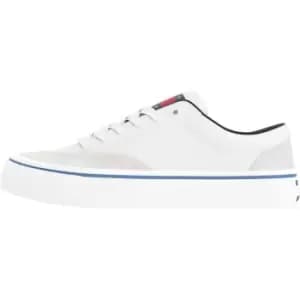 Tommy Jeans Tommy Jeans Skater Low - White