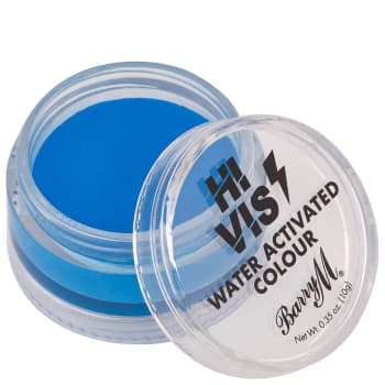Barry M Cosmetics Hi Vis Water Activated Colour 10g (Various Shades) - Trance