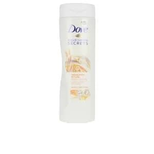 LECHE AVENA & MIEL RITUAL body lotion 400ml