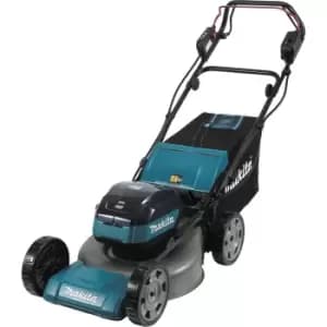 LM001GZ 40v Rotary mower - Makita