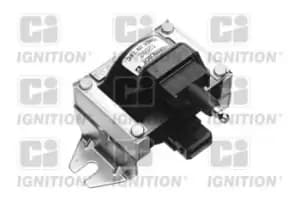 Quinton Hazell XIC8153 Ignition Coil