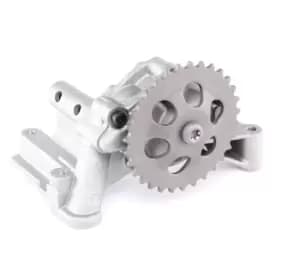 TOPRAN Oil Pump 109 790 VW,AUDI,SKODA,Golf IV Schragheck (1J1),Golf V Schragheck (1K1),POLO (9N_),TOURAN (1T1, 1T2),Passat Variant (3C5)