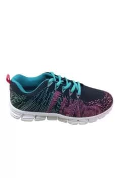 Superlight Starlight Memory Foam Trainers