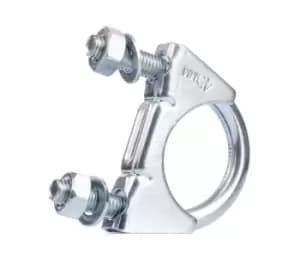 WALKER Clamp, exhaust system VW,AUDI,MERCEDES-BENZ 82321
