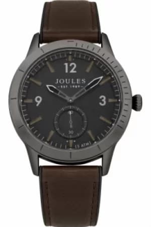 Mens Joules Ryley Watch JSG006BRB