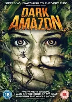 Dark Amazon - DVD