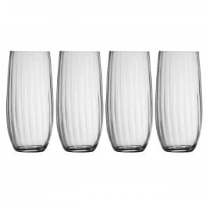 Galway Erne Hi Ball Set of 4