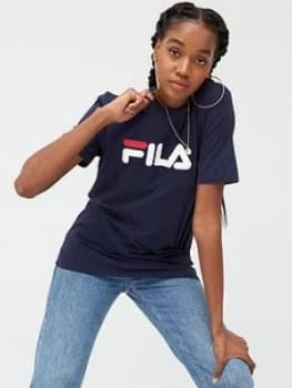 Fila Eagle T-Shirt - Navy