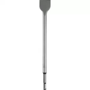 Heller 196222 Butt chisel 40 mm Total length 250 mm SDS-Plus