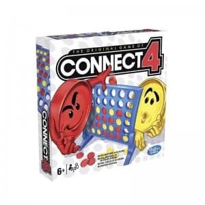 Hasbro Connect 4 Game
