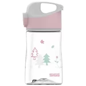 Sigg - Miracle Children's Water Bottle Pony Friend 0.35L - Pony Friend