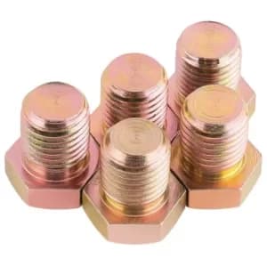 Draper Spare Bolt M13 x 1.50 for 36631