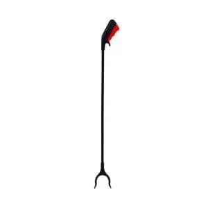 Robert Scott 850mm Litter Picker BlackRed Pack of 20 101491P20