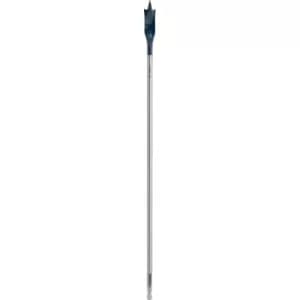 Bosch Self Cut Speed Hex Shank Flat Drill Bit 16mm 400mm