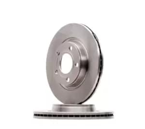 RIDEX Brake disc 82B0025 Brake rotor,Brake discs VW,AUDI,SEAT,PASSAT Variant (3B6),PASSAT Variant (3B5),Passat Limousine (3C2),PASSAT (3B3)