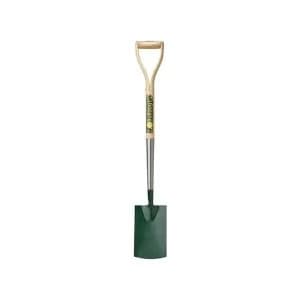 Bulldog Premier Border Spade YD