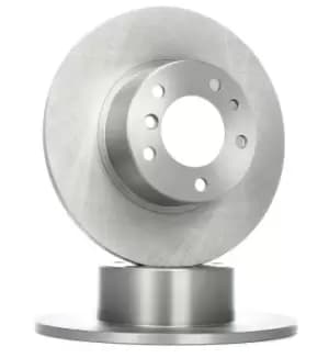 RIDEX Brake disc BMW 82B0938 1158042,1159898,1161693 Brake rotor,Brake discs,Brake rotors 34111158042,34111159898,34111161693,34116756092,6756092