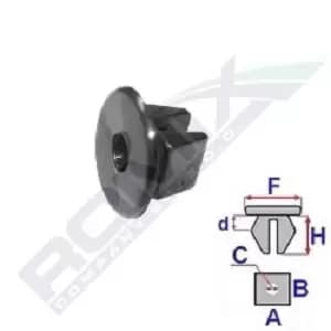 ROMIX Clip RENAULT,HYUNDAI,KIA C60666 8684822000