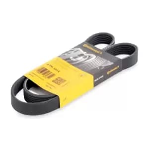 CONTITECH V-ribbed belt 6PK1015 Serpentine belt,Auxiliary belt MERCEDES-BENZ,FORD,RENAULT,190 (W201),Stufenheck (W124),W124 T-modell (S124)