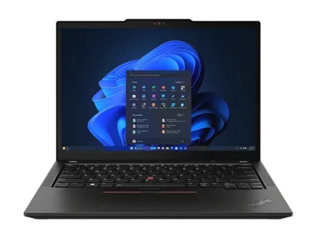Lenovo ThinkPad X13 Intel Core Ultra 7 16GB RAM 512GB SSD 13.3" Windows 11 Pro Laptop 21LU0027UK