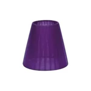 Classic Lampshade Organza, Classic Lampshade Organza