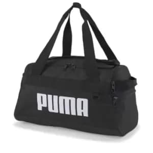 Puma Challenger Duffel Bag XS - Black