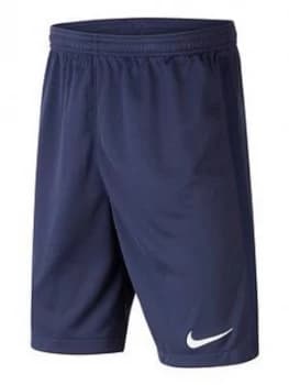 Nike Youth France Home 2020 Stadium Shorts