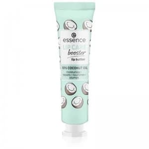 Essence Lip Care Booster Lip Butter