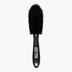Muc-Off Wheel/Component Brush - Black