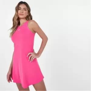 Slazenger Tennis Dress Womens - Pink