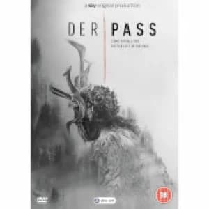 Der Pass - Season 1