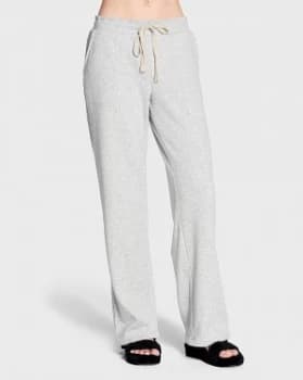 Ugg Shannon Heritage Grey Comfort Jogger