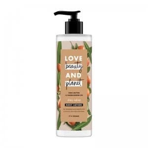 Love Beauty And Planet Shea Velvet Body Lotion 400ml