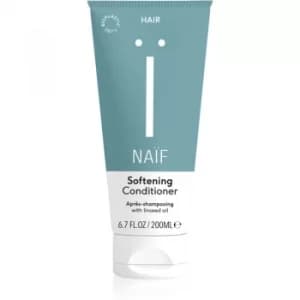 Naif Personal Care Nourishing Conditioner 200ml