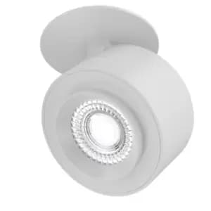 Maytoni Treo II Surface Mounted Downlight White 4000K