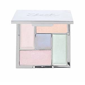 HIGHLIGHTER PaleTTE #Distorted Dreams