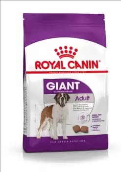 Royal Canin Giant Adult Dry Dog Food 15kg