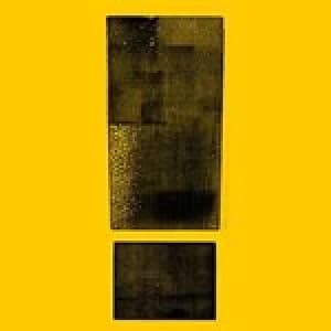 Attention Attention by Shinedown CD Album