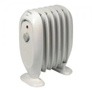 Dimplex 700W Chico Mini Oil Free Radiator