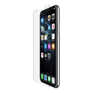 Belkin InvisiGlass Ultra Screen Protector for iPhone 11 Pro Max /XS Max F8W941ZZ-AM