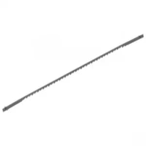 Sealey SM43B10 Scroll Saw Blade 10tpi Pack of 12