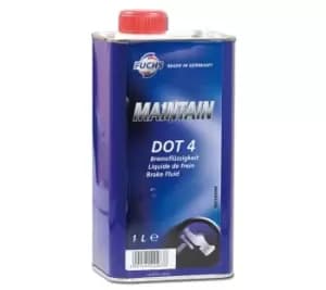 FUCHS Brake Fluid 600681173