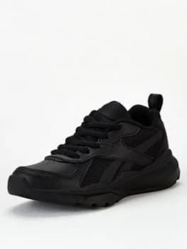 Reebok Xt Sprinter Childrens Trainers - Black