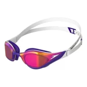 Speedo Pure Focus - Purple