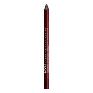 NYX Professional Makeup Slide On Lip Pencil Dark Soul