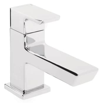 Bristan Cobalt Basin Taps - Chrome