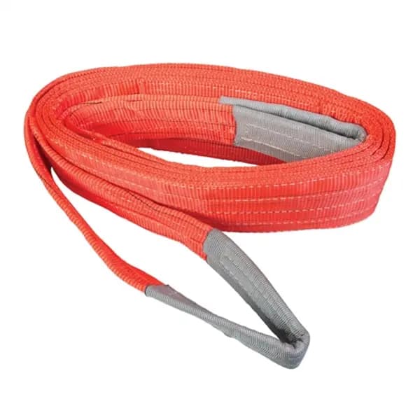 Silverline Cargo Sling 5 Tonne - 5m