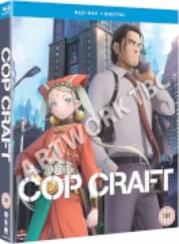 Cop Craft: The Complete Series