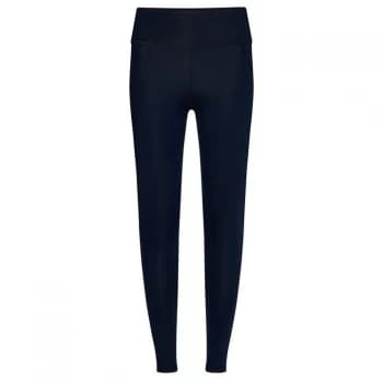 Tommy Sport Butt Lift Leggings - Desert Sky